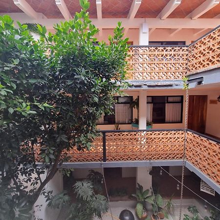 Santa Josefita B&B Cholula Dış mekan fotoğraf