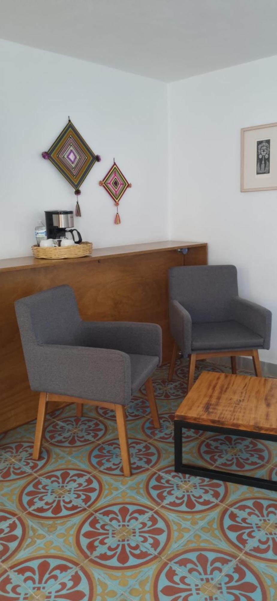 Santa Josefita B&B Cholula Dış mekan fotoğraf