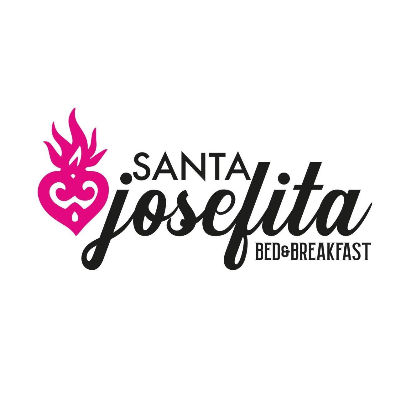 Santa Josefita B&B Cholula Dış mekan fotoğraf